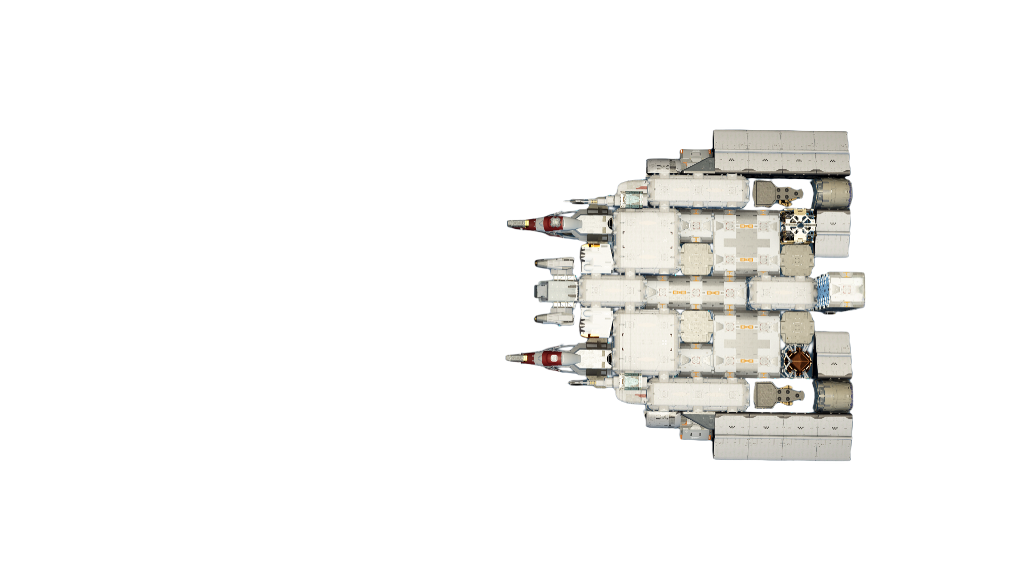 Top View